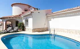 Holiday Home Tossal Gros By Interhome